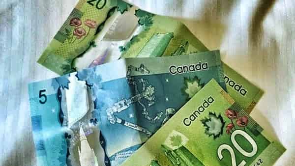 USD/CAD прогноз Канадский Доллар на 21 — 25 ноября 2022