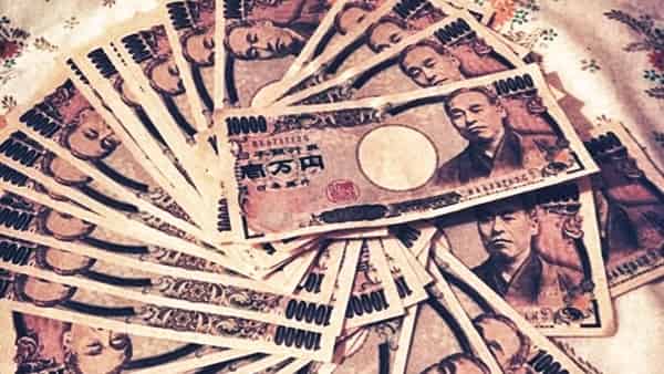 USD/JPY прогноз Доллар Иена на 1 ноября 2022