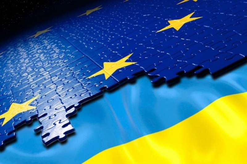 ЕС выделяет €530 млн на программы трансграничного сотрудничества с участием Украины
