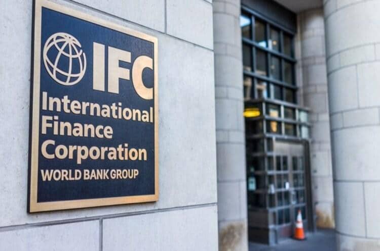 IFC будет участвовать в восстановлении Украины