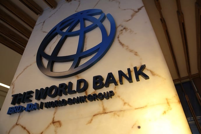 Всемирный банк планирует направить Украине еще $1,7 млрд