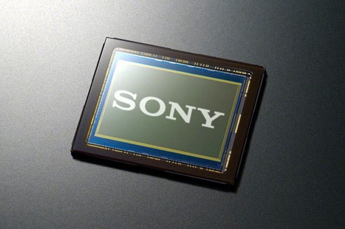 Sony хочет построить в Японии завод по производству сенсоров для смартфонов за $5,8 млрд
