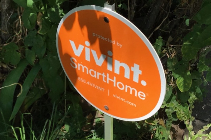 NRG Energy купит производителя устройств для умного дома Vivint за $2,8 млрд