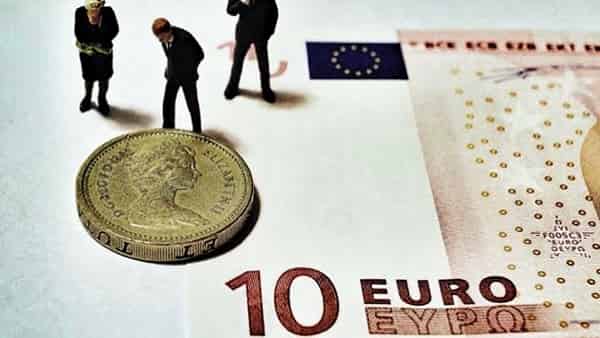 EUR/USD прогноз Евро Доллар на 15 декабря 2022