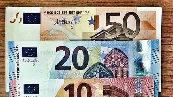 EUR/USD прогноз Евро Доллар на 2 декабря 2022