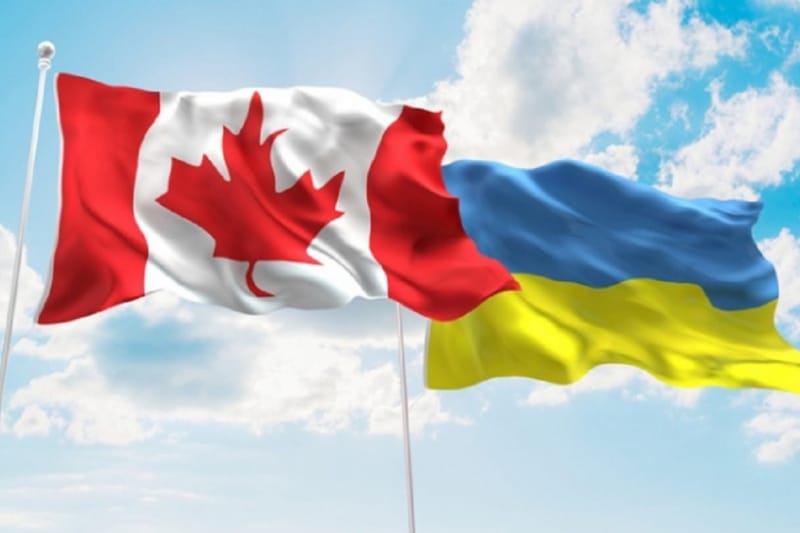 Канада выделила Украине $367 млн кредита