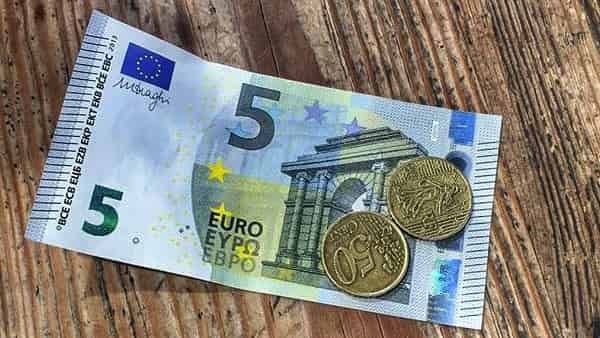 EUR/USD прогноз Евро Доллар на 19 января 2023