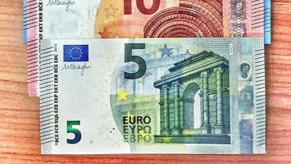 EUR/USD прогноз Евро Доллар на 20 января 2023