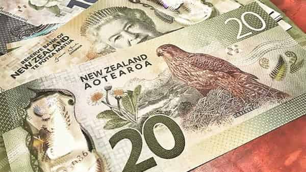 Технический анализ NZD/USD на 30 января — 3 февраля 2023