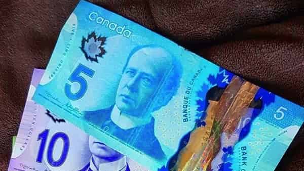 USD/CAD прогноз Канадский Доллар на 24 января 2023