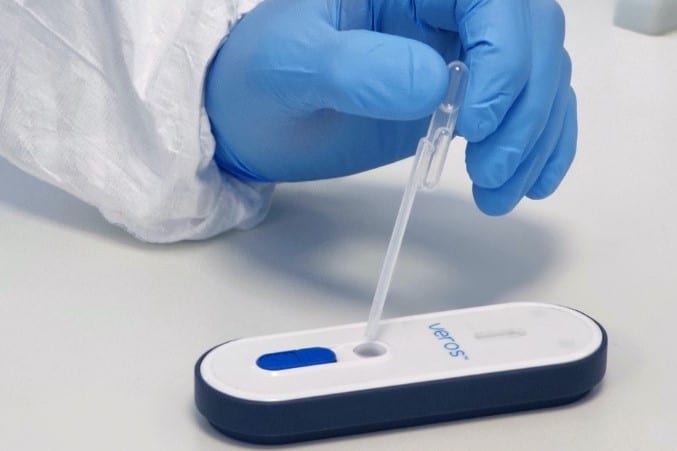 Sherlock Bio покупает британскую диагностическую фирму Sense Biodetection
