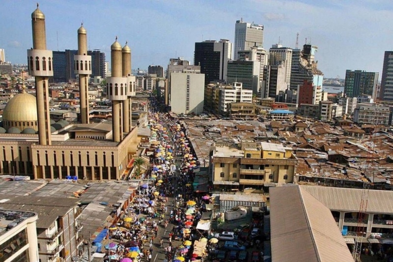 Нигерия увеличивает активы своего госфонда до $217 млрд