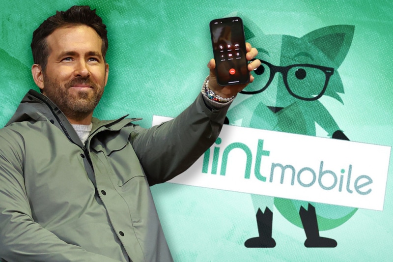 T-Mobile покупает владельца бюджетного оператора Mint Mobile за $1,35 млрд | InVenture