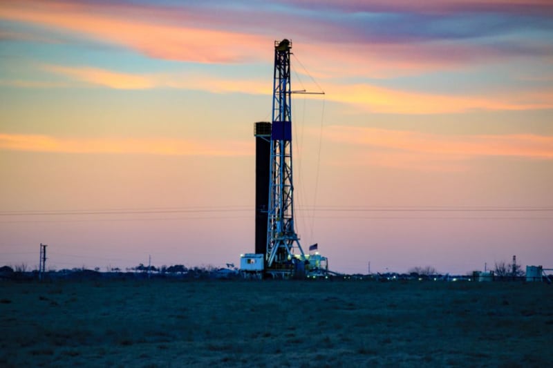 Канадская Baytex Energy купит американскую Ranger Oil за $2,5 млрд