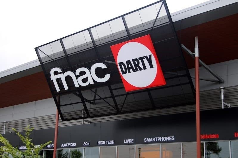 Чешский миллиардер Дэниел Кретинский стал крупнейшим акционером французского ритейлера Fnac Darty | InVenture