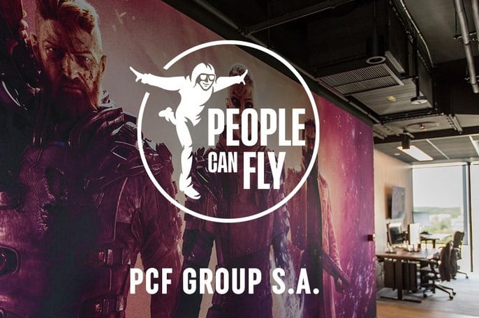 Южнокорейская Krafton приобретет 10% польского производителя видеоигр PCF Group | InVenture