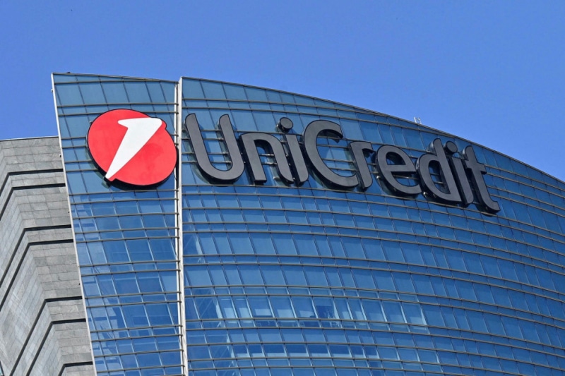 UniCredit получил одобрение ЕЦБ на выкуп акций на сумму €3,34 млрд | InVenture
