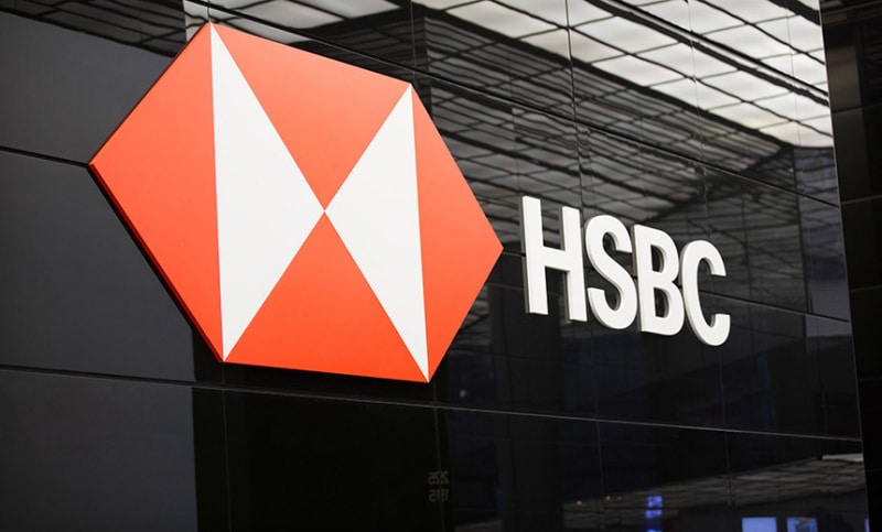 HSBC привлекает $2 млрд в виде дополнительных облигаций первого уровня