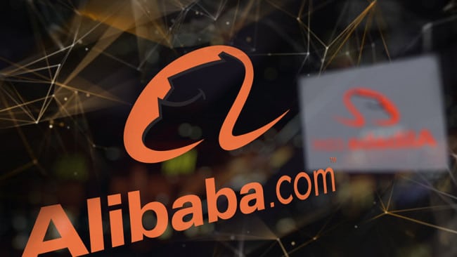 Alibaba объявила о реорганизации, акции выросли на 15%