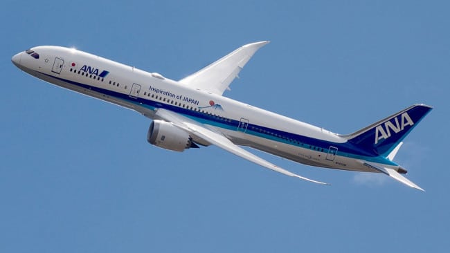 Boeing возобновляет поставки 787 Dreamliner после одобрения FAA