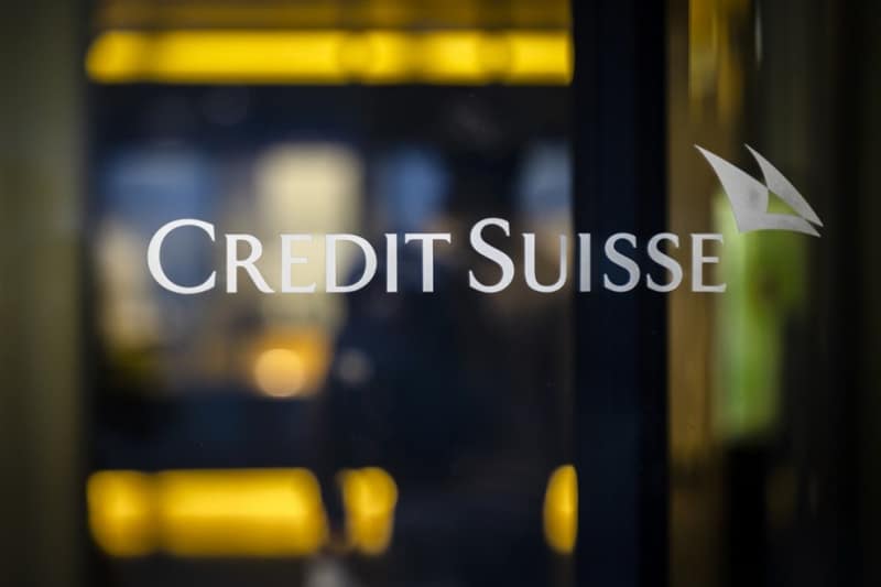 Credit Suisse теряет одного из своих крупнейших акционеров