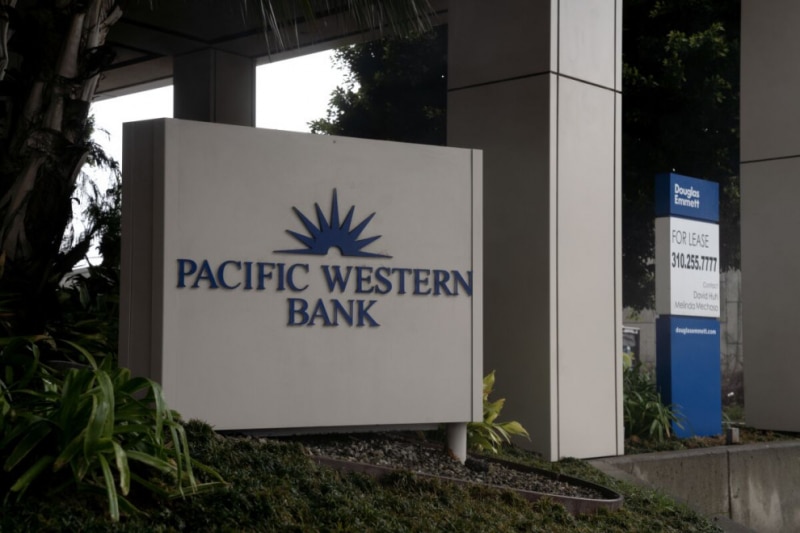 Pacific Western Bank привлекает $1,4 млрд от инвесткомпании Atlas SP Partners | InVenture
