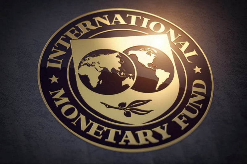 Совет МВФ одобрил кредит в размере $15,6 млрд для Украины | InVenture