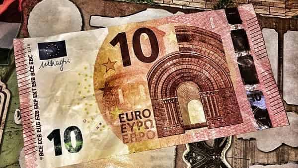 EUR/USD прогноз Евро Доллар на 14 марта 2023