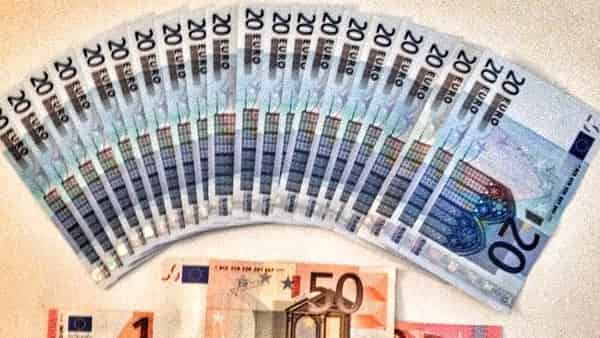 EUR/USD прогноз Евро Доллар на 2 марта 2023