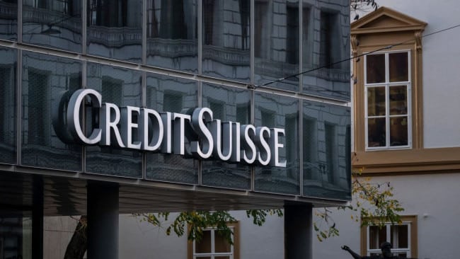 Крах Credit Suisse в Швейцарии: Раскрытие неприятных истин