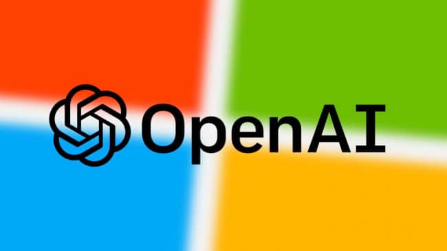 OpenAI выпускает GPT-4