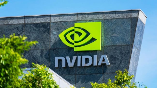 Планам Nvidia по продажам Huawei мешают ограничения США