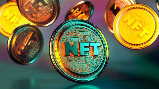 Суточные комиссий за выпуск биткоин-NFT установили максимум