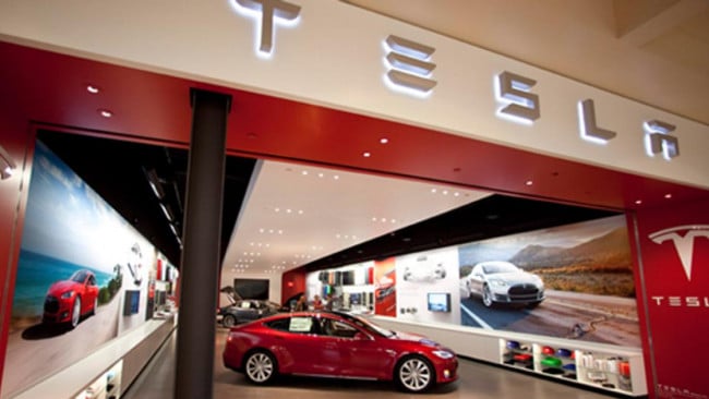 Tesla планирует обновить производство Model Y