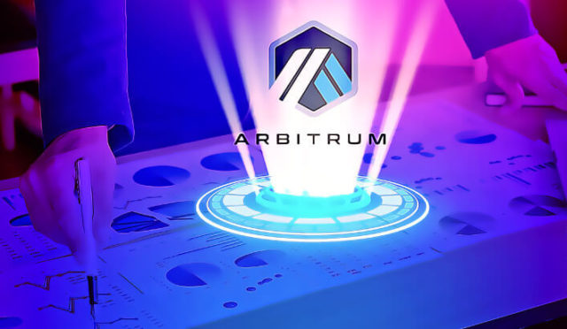У пользователей Arbitrum украли $500 000