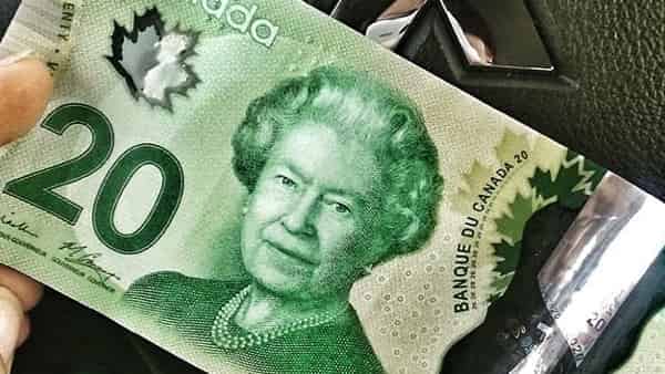 USD/CAD прогноз Канадский Доллар на 20 — 24 марта 2023