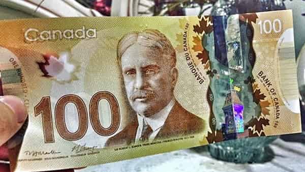 USD/CAD прогноз Канадский Доллар на 22 марта 2023