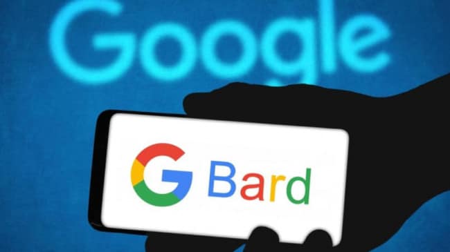 Вопросы без ответов вокруг ИИ Bard от Google