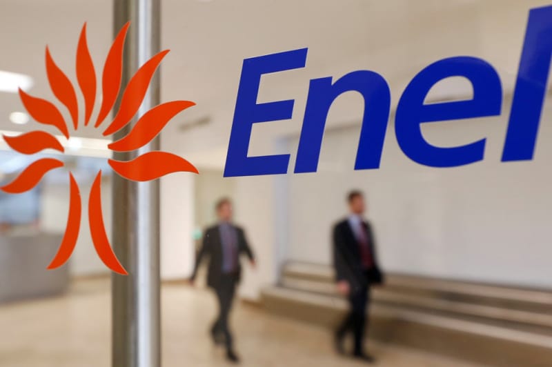 Enel продает активы в Перу китайской CSGI за $2,9 млрд | InVenture