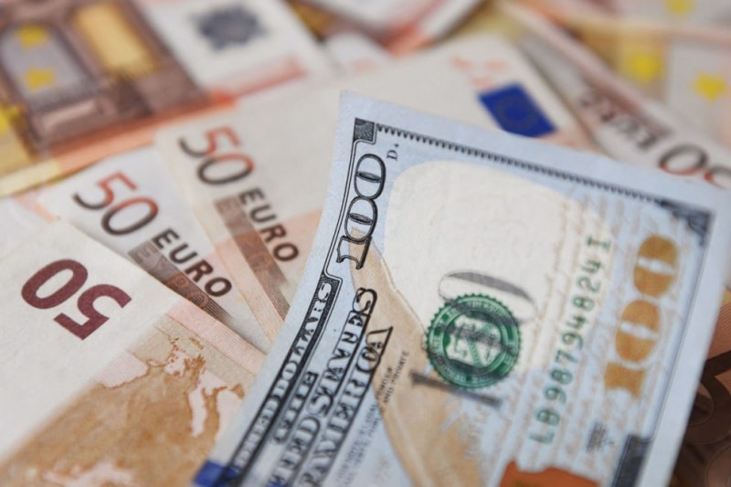 Международные резервы Украины увеличились до рекордных $31,9 млрд | InVenture