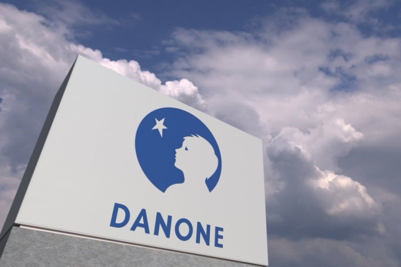 Danone приобретает польскую компанию Promedica | InVenture