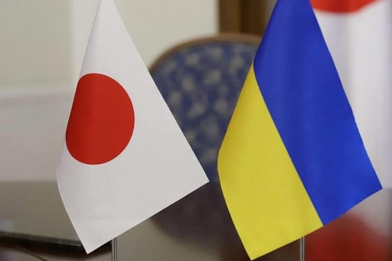 Украина получит $3,5 млрд от Японии на поддержку госбюджета | InVenture