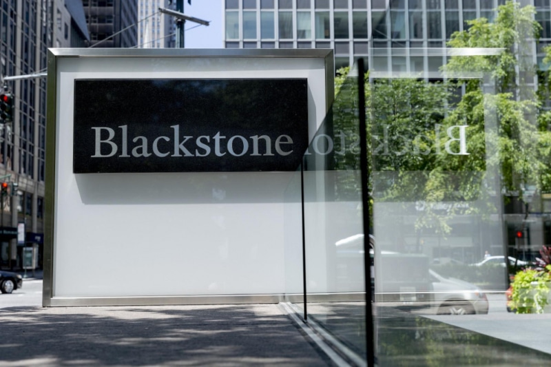 Blackstone привлекает более $30 млрд для гигантского фонда недвижимости | InVenture