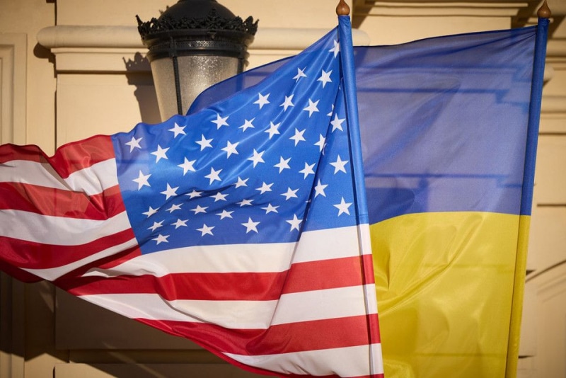Украина получит очередной грант от США на сумму $2,5 млрд | InVenture