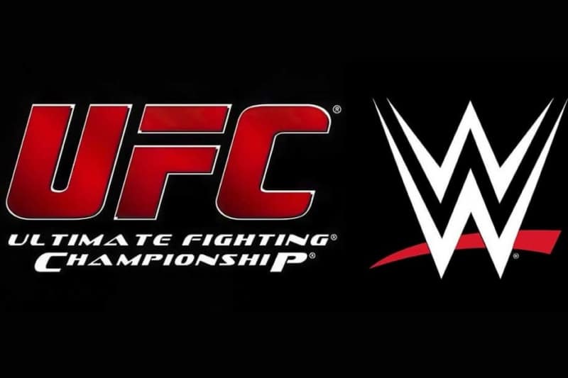 Американская бойцовская организация UFC объединится с реслинг-лигой WWE в компанию на $21 млрд | InVenture