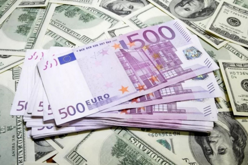 Франция готова выделить Украине €2 млрд, а Великобритания предоставить кредитных гарантий на $500 млн | InVenture