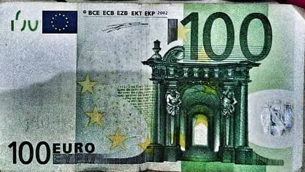 EUR/USD прогноз Евро Доллар на 12 апреля 2023