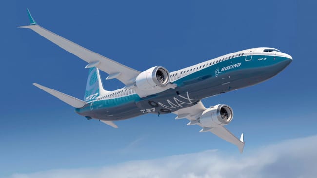 Поставки Boeing MAX снова приостановлены