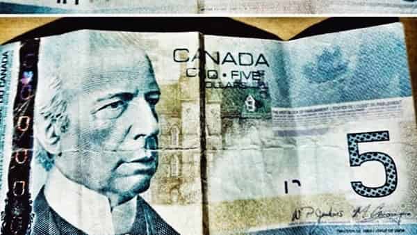 USD/CAD прогноз Канадский Доллар на 3 — 7 апреля 2023