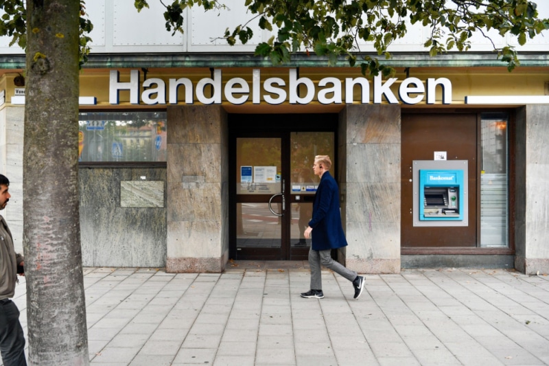 Шведский Handelsbanken продает бизнес в Финляндии за $1,4 млрд | InVenture